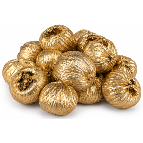 Talamis guld 12 stk.