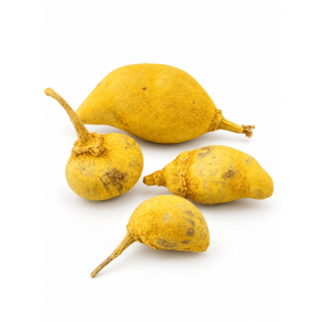 Baobab Mini 250 gr. Yellow (ca.15 stk.)
