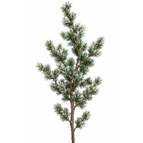 Ming Tr� med Sne 120 cm (WH-826)