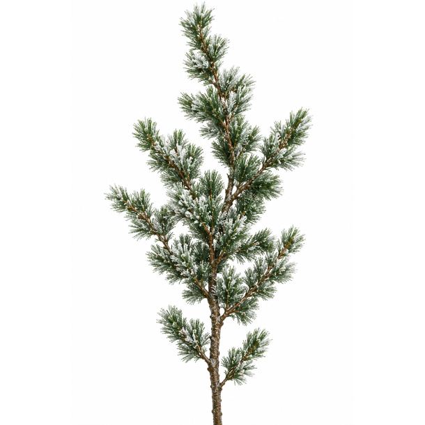 Ming Tr� med Sne 120 cm (WH-826)