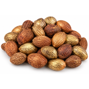 Amra Pod  1 kg. Gold Wash