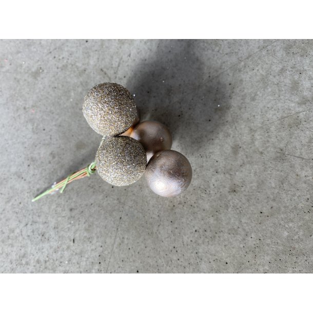 Mix br Champagne 144 stk. 