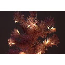 Christimas tree rose 150 cm with lights