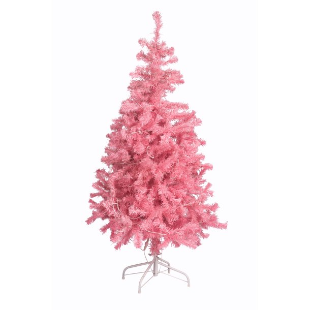 Christimas tree rose 210 cm with lights