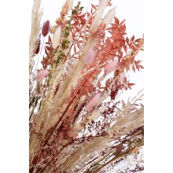 Dried Flower Bqt. Powder 