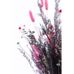Dried Flower Bqt. Erika 