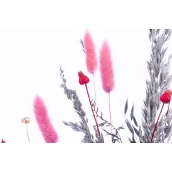Dried Flower Bqt. Erika 