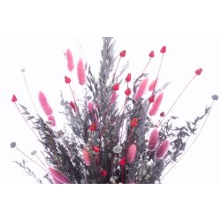 Dried Flower Bqt. Erika 