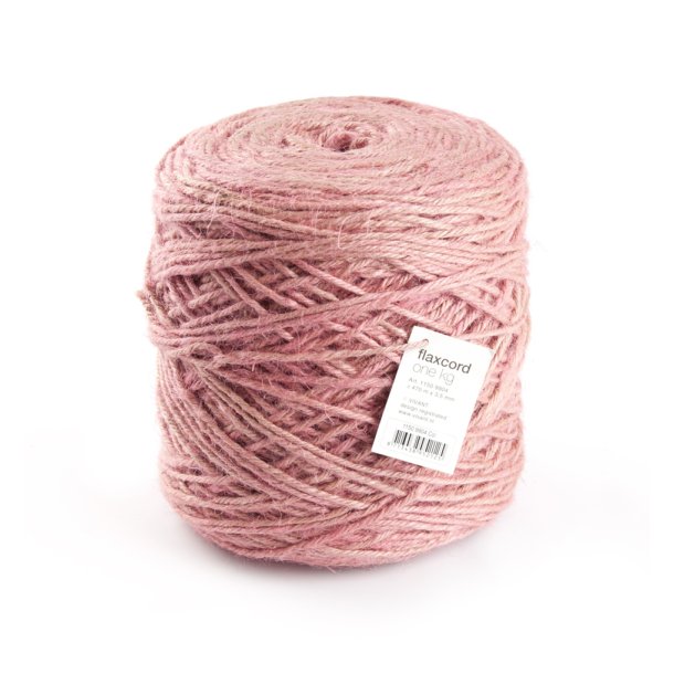 Flex cordel Rosa 3,5 mm 1 kg