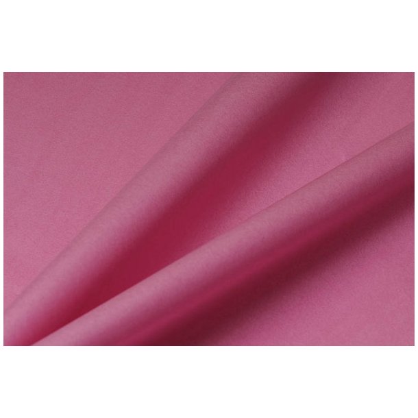 Lux Silkepapir Pink, 5 kg. 