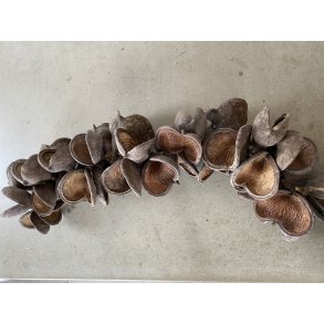 Garland Badam Nut 70 cm 