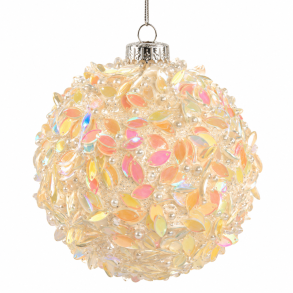 Unicorn ball 8 cm
