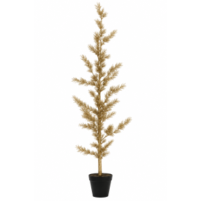 Cedertr� 120 cm platin