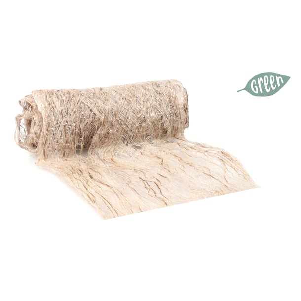 Mulburry fiber beige