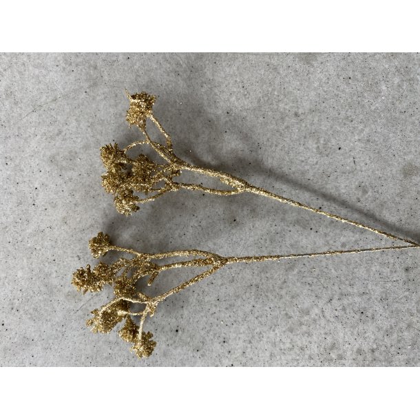 Brudeslr Guld 12 cm  (72 stk)