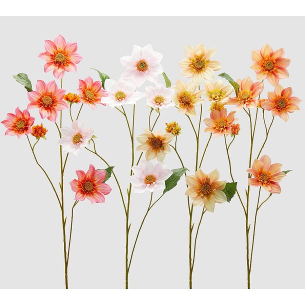 Dalia 4 ass. H 108 cm