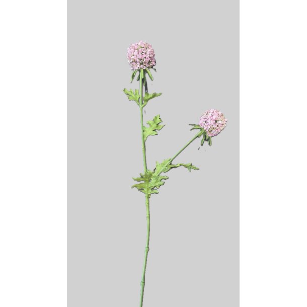 Snowball lt. pink 65 cm