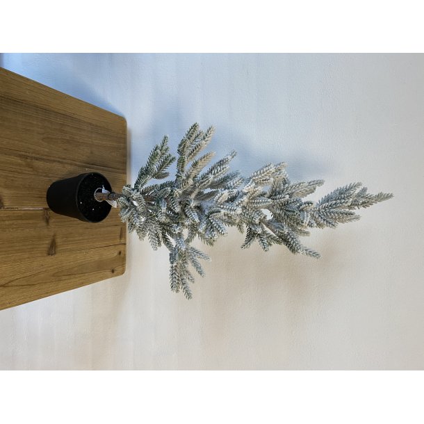 Snedkket Juletr 60 cm (WH-826)