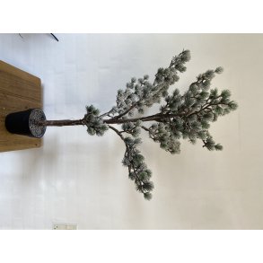 Ming Tr med sne 90 cm (WH-826)