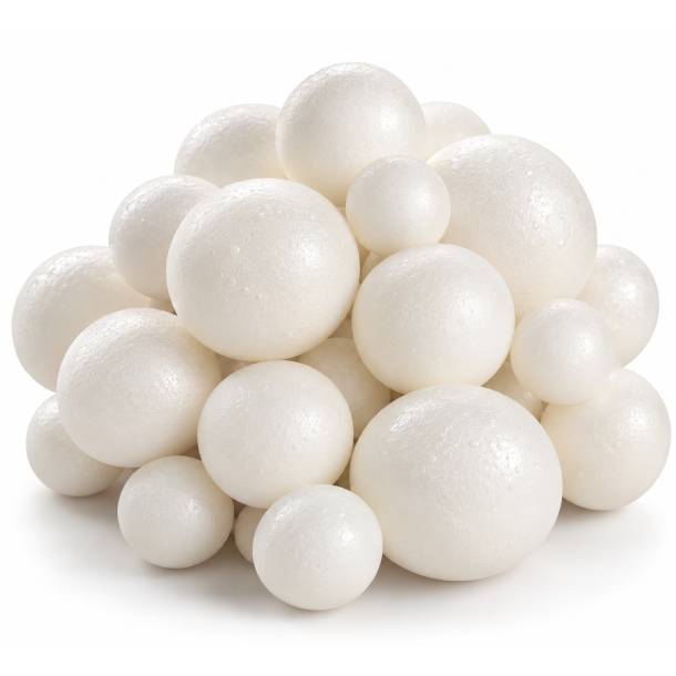 Frostii B�r Hvid
