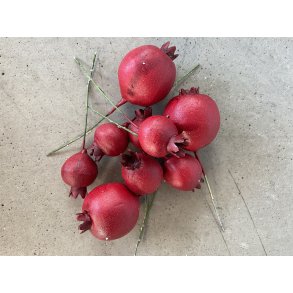 Granta bler M.Rd 72 stk. 