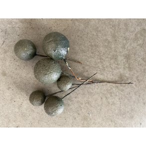 Ru br Mrk Petrol, 18/23/30 mm, 144 stk