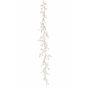 Perle guirlande 160 cm
