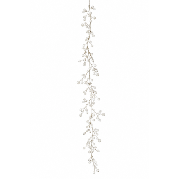 Perle guirlande 160 cm