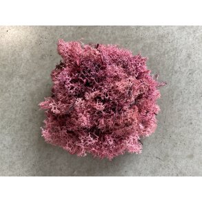 Finland Mos Aubergin, 500 gr. 