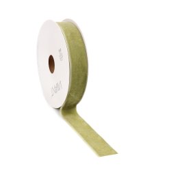 Velour bånd Salbai