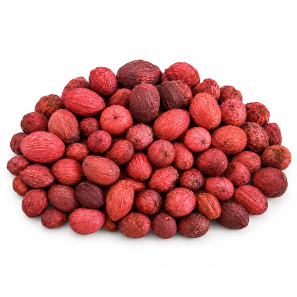 Amra pods fuchsia 1 kg