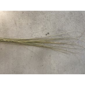 Berggras 120 cm, 1 kg, Natur