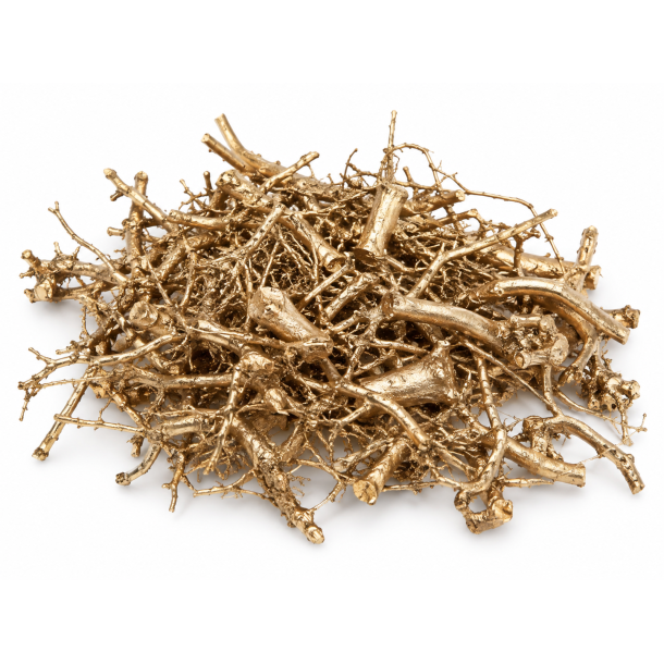 Buchie Bonsai guld ca, 50 stk