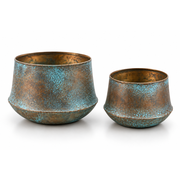 Abby sk�les�t/2 aged blue