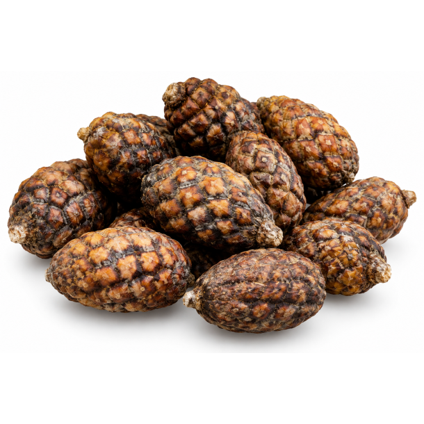 Cane Fruit 500 gr. Natur