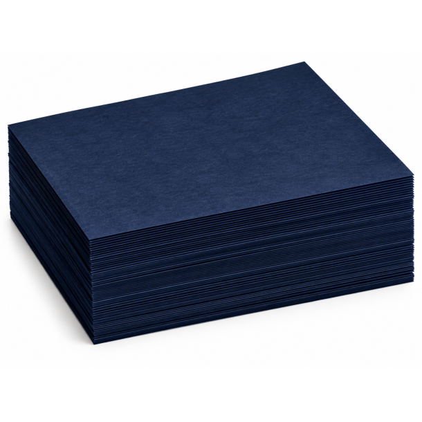 Silkepapir m�rkebl� 5 kg. 