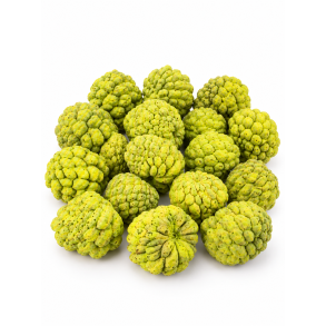 Ata fruit apple green 1 kg