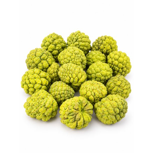 Ata fruit apple green 1 kg