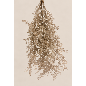 Mini ruscus champagne 84 cm