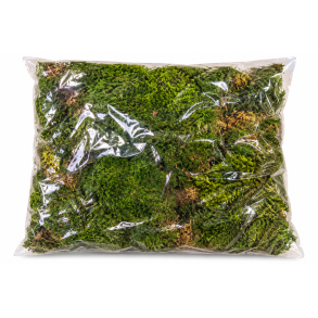 Indian Moos 500 Gr. prep. 