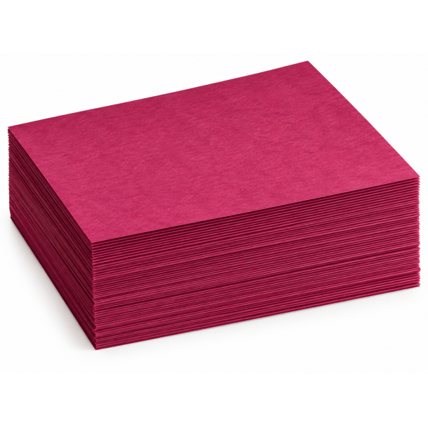 Silkepapir Cyclame/Pink 5 kg. 