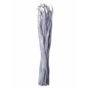 Palm leaves silbergrau 400 gr