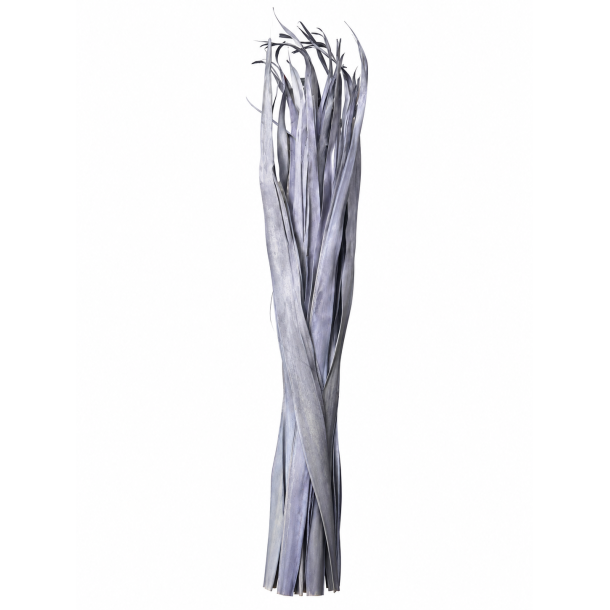 Palm leaves silbergrau 400 gr