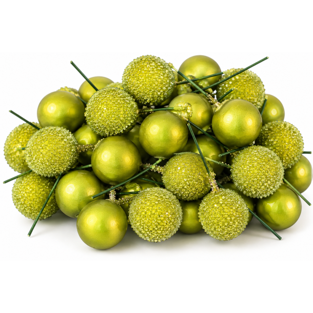 Mix b�r lemon, 23 mm, 144 stk. 