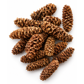 Omerika Kogler Rasped, 2 kg. Natur