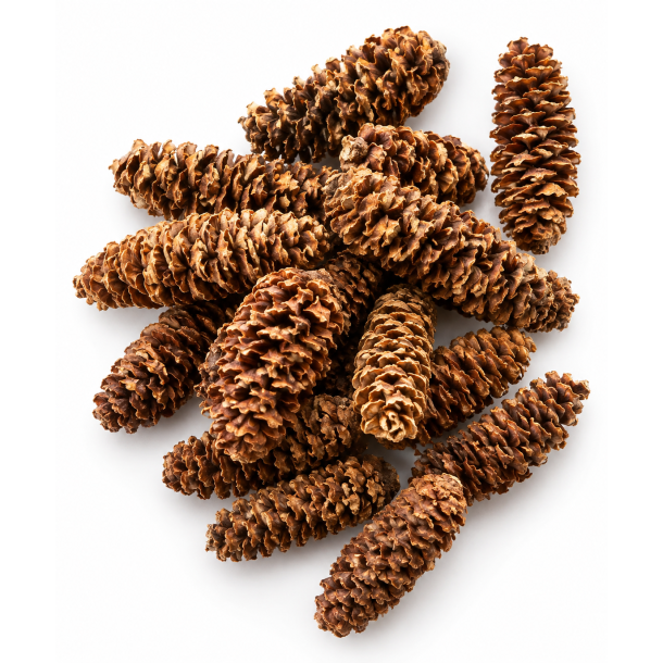 Omerika Kogler Rasped, 2 kg. Natur
