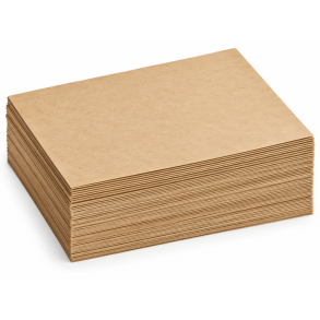 Posy Papir 42 x 62 cm Naturbrun 840 ark