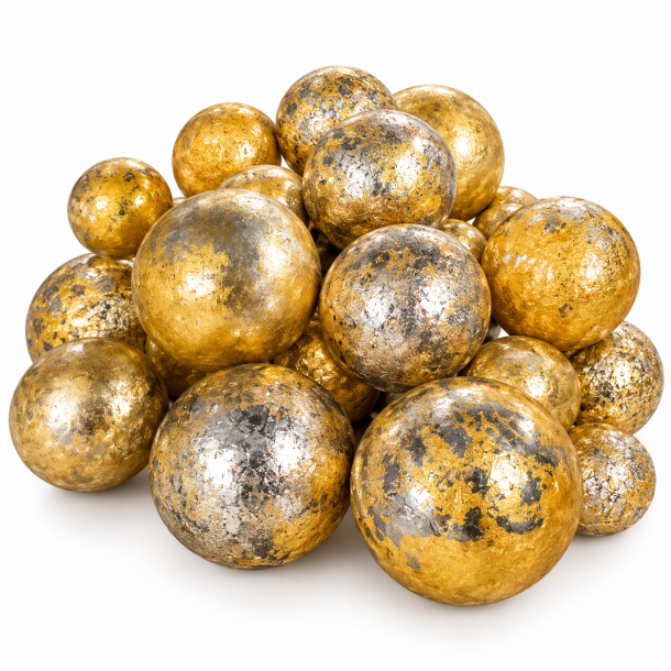 Platin/Guld b�r 3 ass