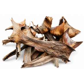 Agave Smalle natural 60 stk
