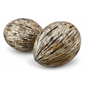 Mintola Ball 30 stk. Silver Wash 